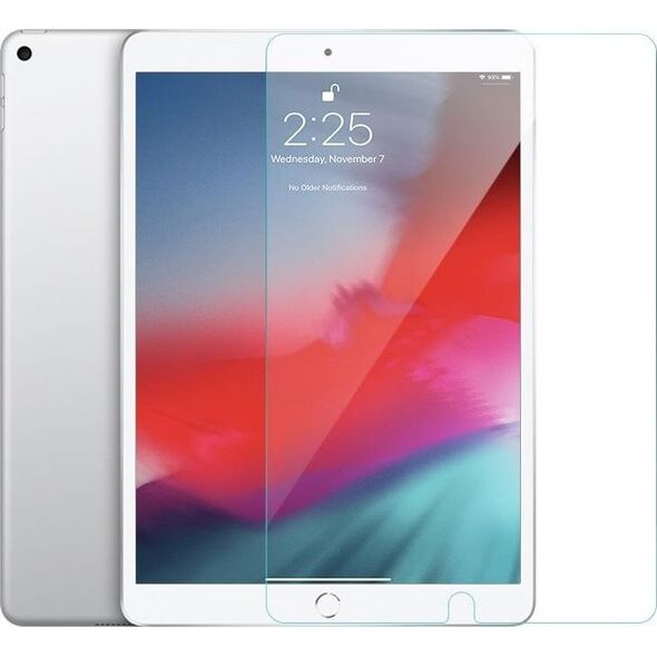 Jcpal iClara Glass Screen Protector for iPad 10.2` - szkło ochronne na iPad 10.2 6783738 6954661856091