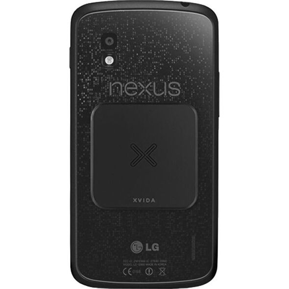 XVIDA Adapter StickyPad5 6785289 3830058390184