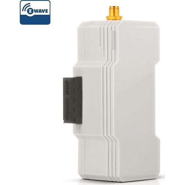 Zipato Zipato Zipabox 3G Expansion Module - Moduł 3G do rozbudowy Zipabox Z-Wave uniwersalny 6785531 3858890731859