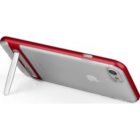 TelForceOne Mercury Dream Case do iPhone 7 Plus / iPhone 8 Plus czerwona TTT 6787041 5901313115472