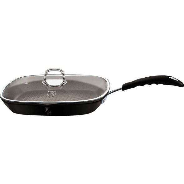 Patelnia Berlinger Haus grillowa 28cm 6795755 5999108406164