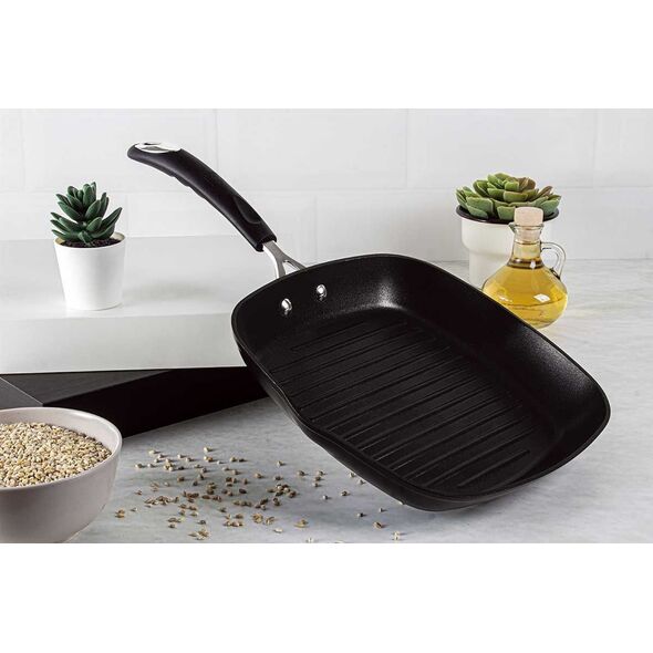 Patelnia Berlinger Haus grillowa 28cm 6795755 5999108406164