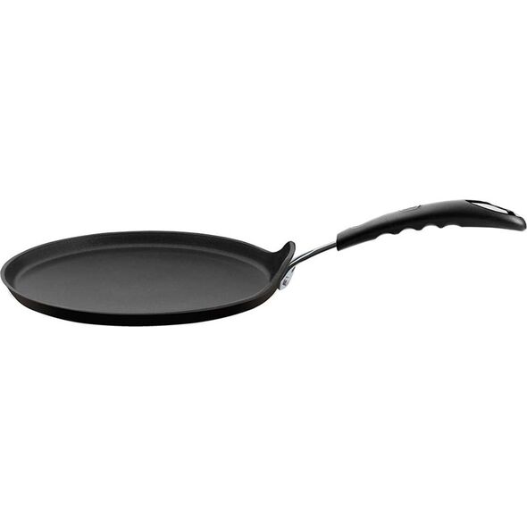 Patelnia Berlinger Haus do naleśników Tytanowa 25cm 6795757 5999108414015