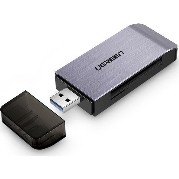 Czytnik Ugreen 4 in 1 USB 3.0 (50541) 6797211 6957303855414