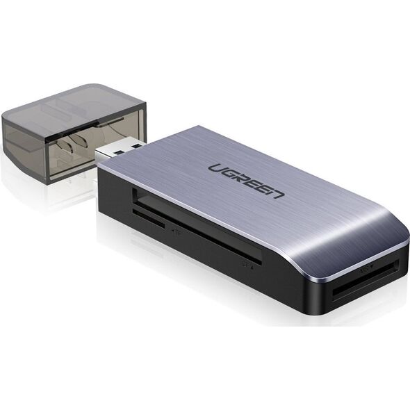 Czytnik Ugreen 4 in 1 USB 3.0 (50541) 6797211 6957303855414