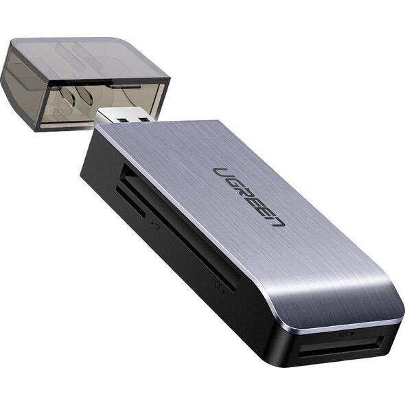 Czytnik Ugreen 4 in 1 USB 3.0 (50541) 6797211 6957303855414