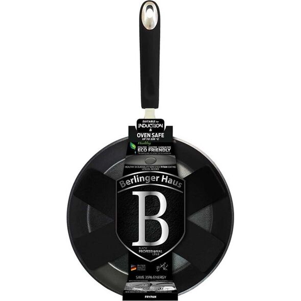 Patelnia Berlinger Haus 28cm 6800122 5999108406034