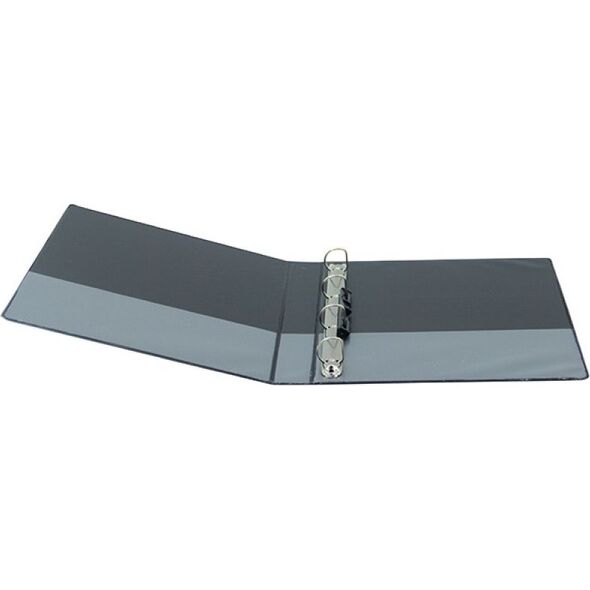 Segregator Donau 4-ringowy A4 65mm biały (2788654PL-09) 6801992 5901503691939