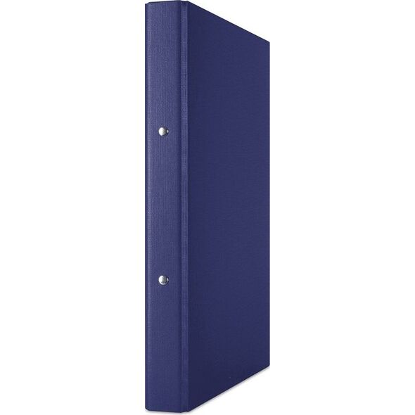 Segregator Donau Life 2-ringowy A4 20mm granatowy (3732001PL-18) 6802043 5901498014546