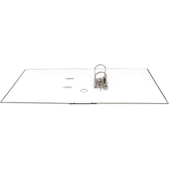 Segregator Donau Master 2-ringowy A4 75mm zielony (3967001PL-06) 6802049 5901498013167