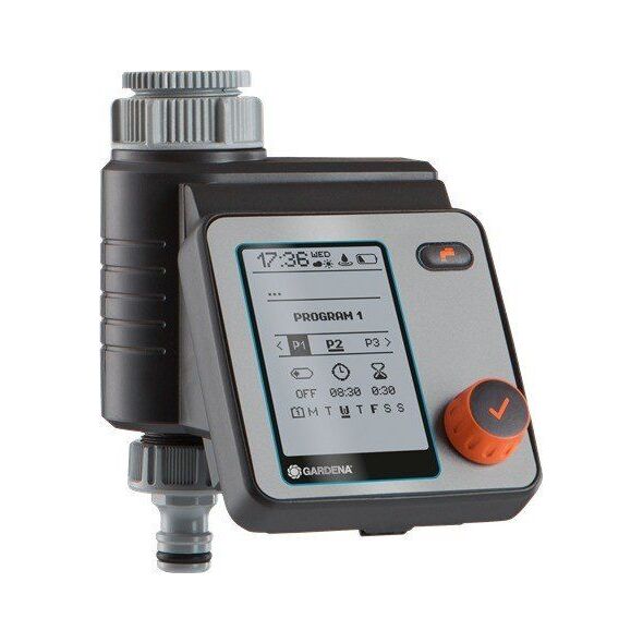 Gardena System irygacyjny Control Master 6852703 4078500045612