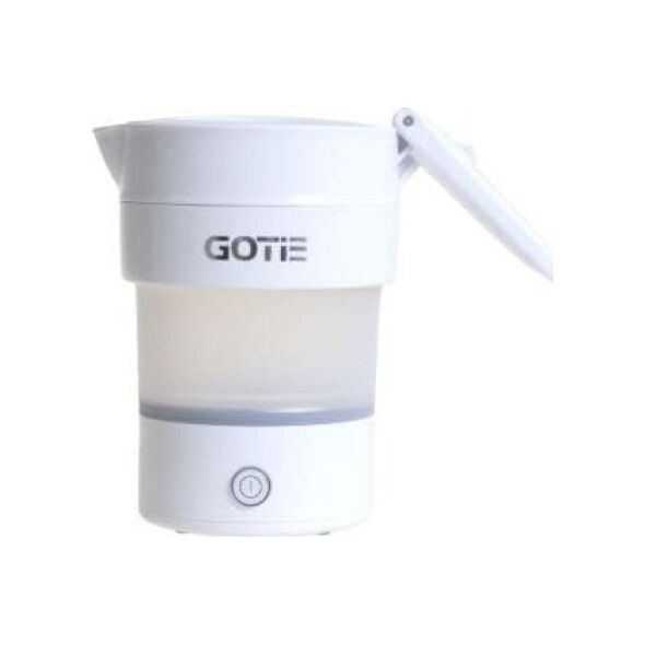 Czajnik Gotie Czajnik turystyczny GOTIE GCT-600B 6858715 5906660303862