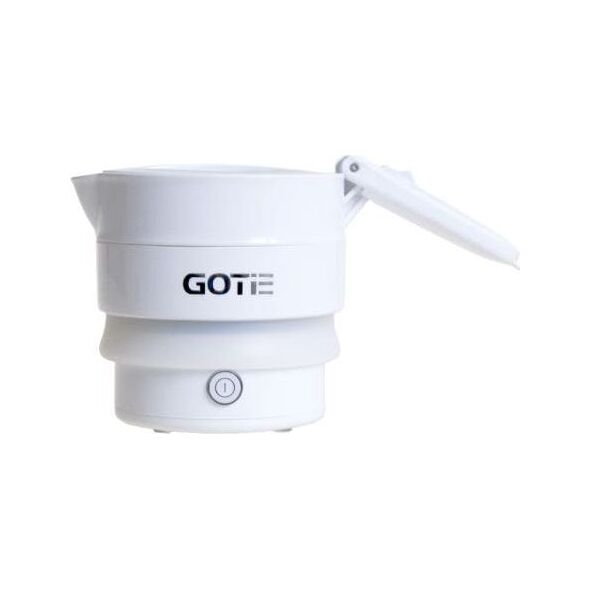 Czajnik Gotie Czajnik turystyczny GOTIE GCT-600B 6858715 5906660303862
