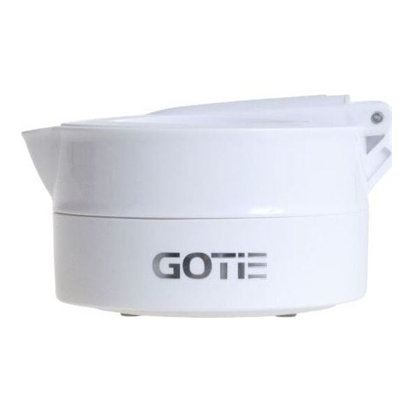 Czajnik Gotie Czajnik turystyczny GOTIE GCT-600B 6858715 5906660303862