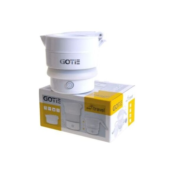 Czajnik Gotie Czajnik turystyczny GOTIE GCT-600B 6858715 5906660303862