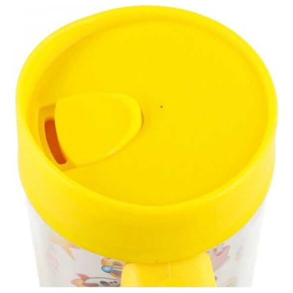 Emoji Emoji - Kubek podróżny 533 ml 6865287 8412497015139