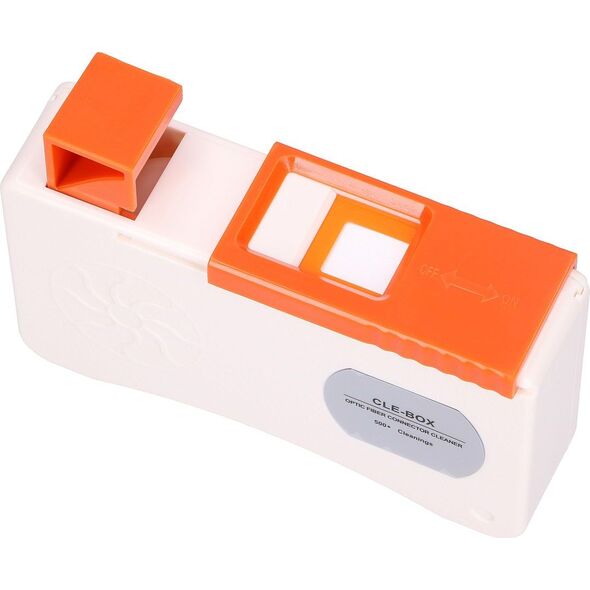 ExtraLink EXTRALINK CLEANER CASSETTE CLE-BOX 6868076 5902560369724