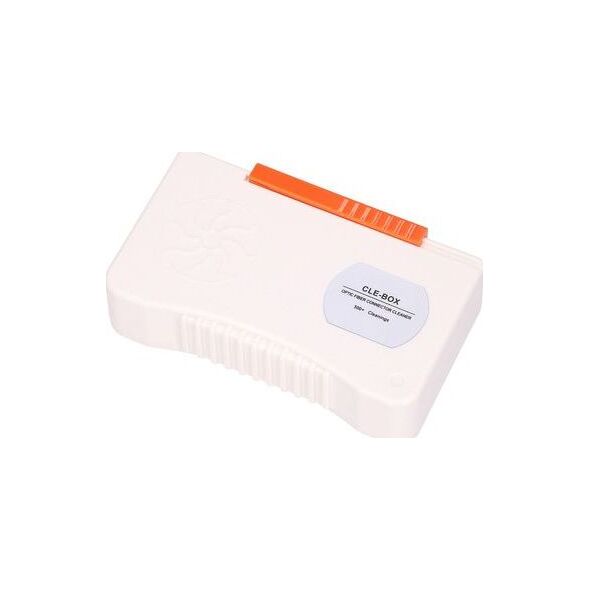 ExtraLink EXTRALINK CLEANER CASSETTE CLE-BOX 6868076 5902560369724