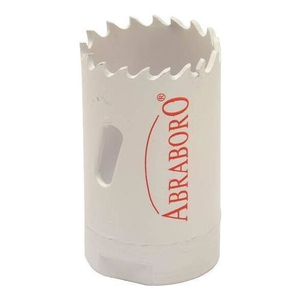Abraboro Otwornica BiM 25 mm ABRABORO - kobalt 8% 6869704 5999082023340