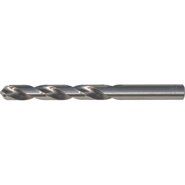 Wiertło Abraboro do metalu HSS walcowe 7,8 mmmm 10szt. (AB00010781) 6870340 5999082001874