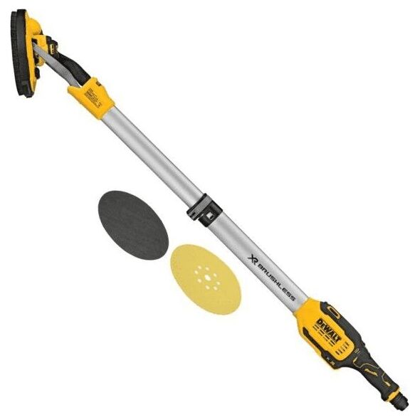 Szlifierka Dewalt DCE800N 6873430 5035048727782