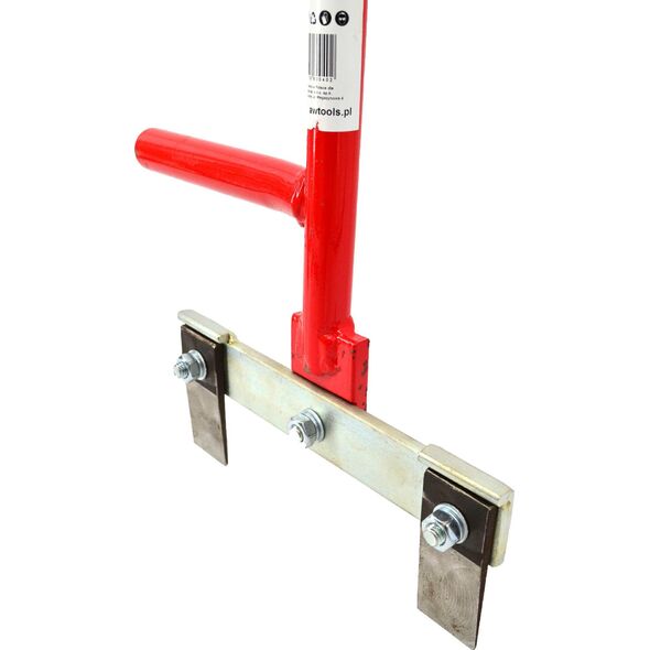 AWTools AWTOOLS ŁOM BRUKARSKI TYTAN JIM DUO AW70627 6873451 5903678600402