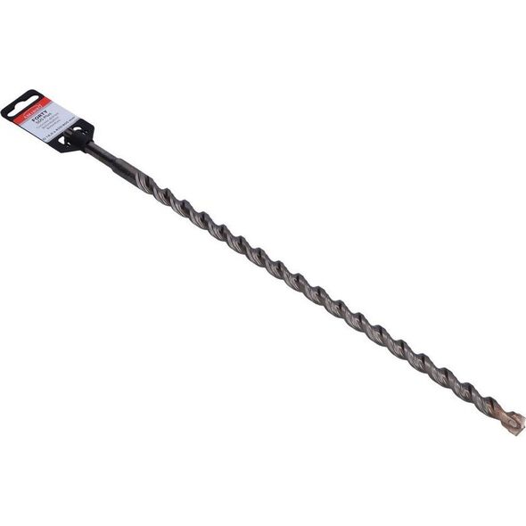 Wiertło Abraboro Wiertło do betonu SDS-Plus 14/450/400 ABRABORO 4-ostrzowe 6894768 5999082032120
