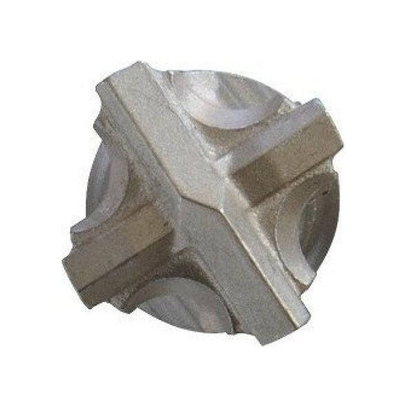 Wiertło Abraboro Wiertło do betonu SDS-Plus 12/450/400 ABRABORO 4-ostrzowe 6894774 5999082032069