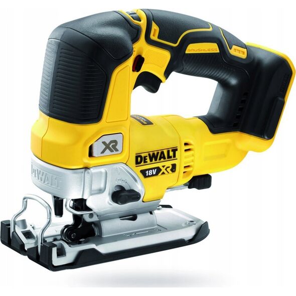Zestaw elektronarzędzi Dewalt DeWalt battery pack Kombo DCK865P4T, 18 Volt, Hammer (yellow / black, 8 Cordless, 4x Li-ion battery pack XR 5.0 Ah) 6909309 5035048722671
