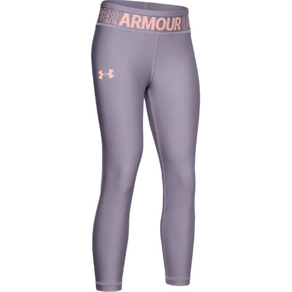 Under Armour Under Armour HG Ankle Crop K 1327855-555 : Kolor - Fioletowe, Rozmiar - XL 6909378 193444763713