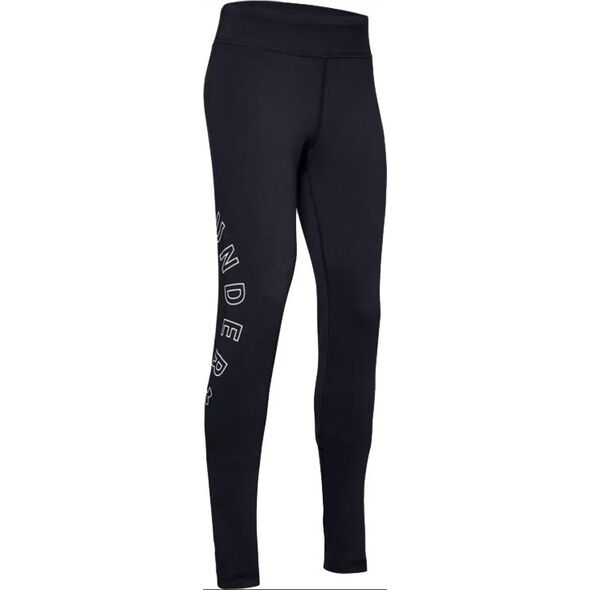 Under Armour Under Armour Favorite Leggings K 1351751-001 czarne XL 6924418 193444216929