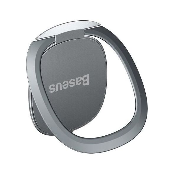 Baseus Ring na palec Invisible Magnetic SUYB-0S 6932360 6953156222991