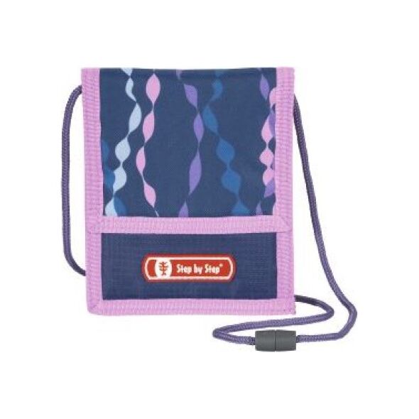 Step by Step Mermaid Neck Pouch 6935500 4047443418982