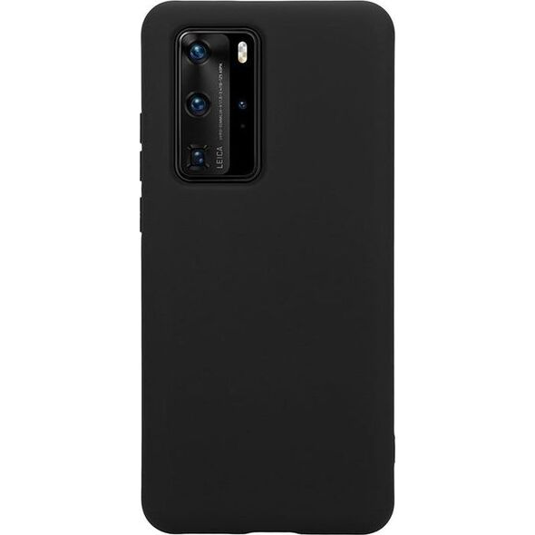 Crong Color Cover etui plecki na Huawei P40 Pro 6937617 5907731984805