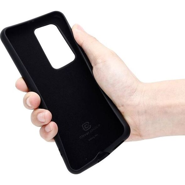 Crong Color Cover etui plecki na Huawei P40 Pro 6937617 5907731984805