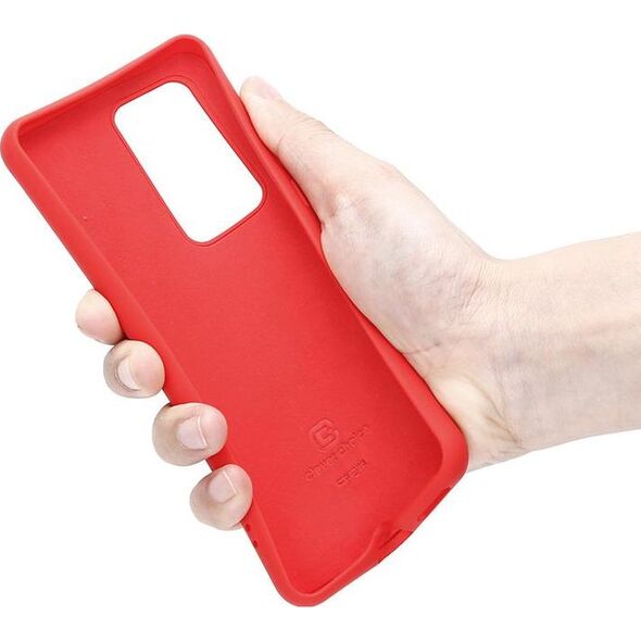 Crong Color Cover etui plecki na Huawei P40 Pro 6937619 5907731984829