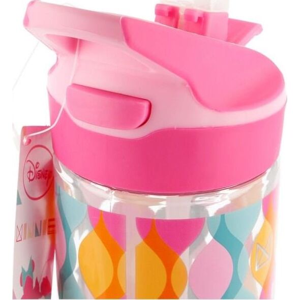 Mickey Mouse Minnie Mouse - Butelka z tritanu 620 ml uniwersalny 6944660 8412497015368