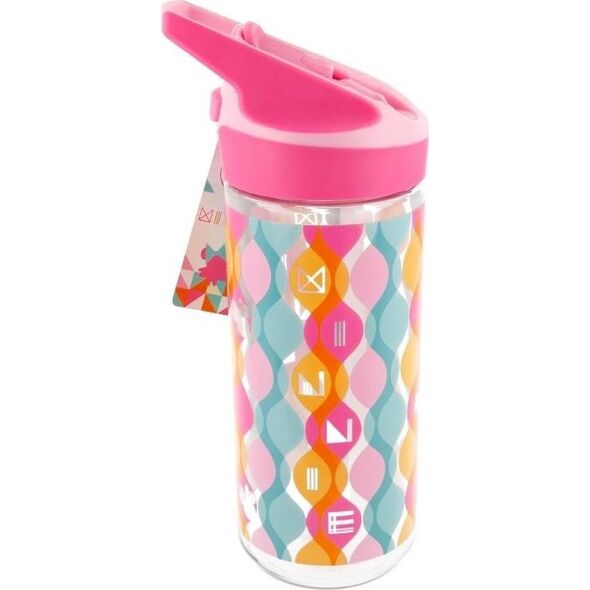 Mickey Mouse Minnie Mouse - Butelka z tritanu 620 ml uniwersalny 6944660 8412497015368