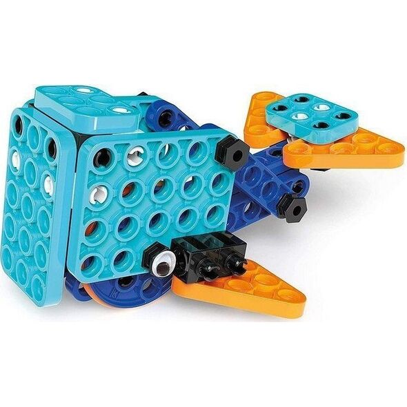 Clementoni Zestaw kreatywny Makers Lab Zwierzęta Morskie 6944758 8005125506613