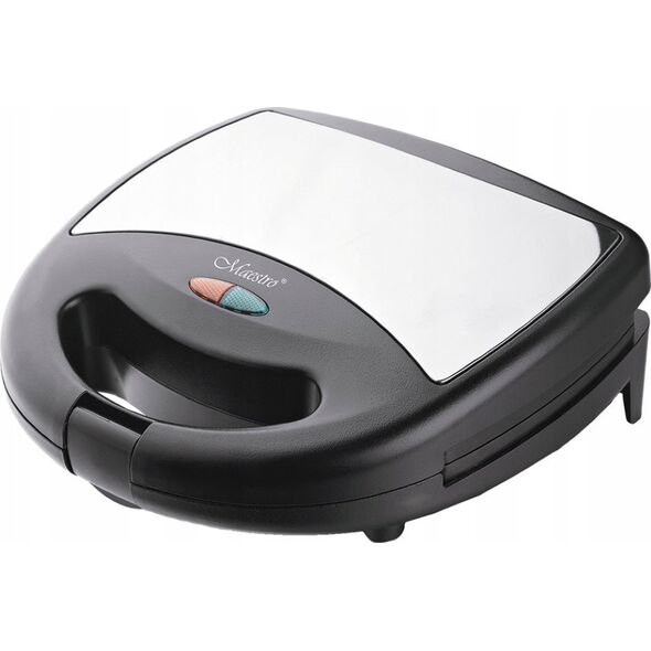 Opiekacz Maestro SANDWICH MAESTRO MR-713 inox jedna płytka 6944892 4820096556566