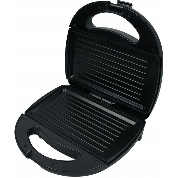 Opiekacz Maestro SANDWICH MAESTRO MR-713 inox jedna płytka 6944892 4820096556566