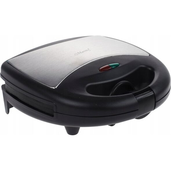Opiekacz Maestro SANDWICH MAESTRO MR-713 inox jedna płytka 6944892 4820096556566
