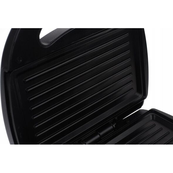 Opiekacz Maestro SANDWICH MAESTRO MR-713 inox jedna płytka 6944892 4820096556566
