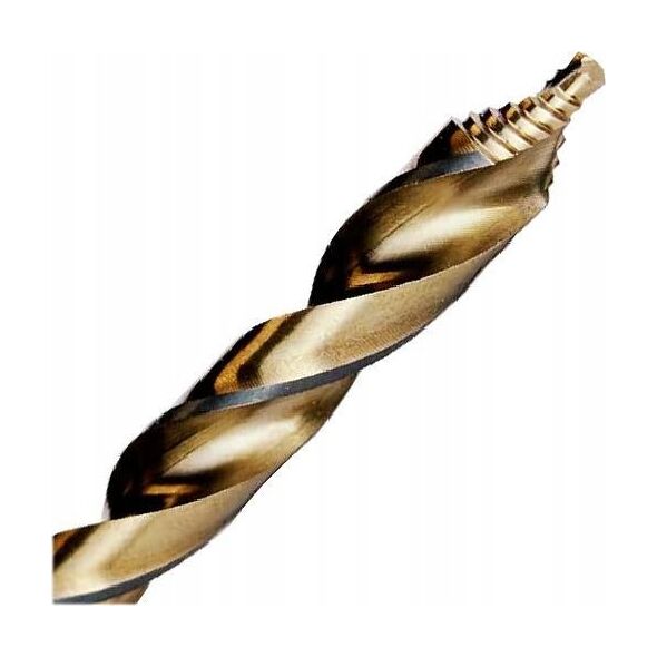 Wiertło Smart wiertło do metalu hss point 7,0mm smart /10 szt./ smart 6945424 5901769684911