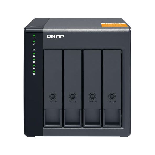 Kieszeń Qnap QNAP TL-D400S 6946263 4713213515952