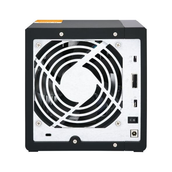 Kieszeń Qnap QNAP TL-D400S 6946263 4713213515952