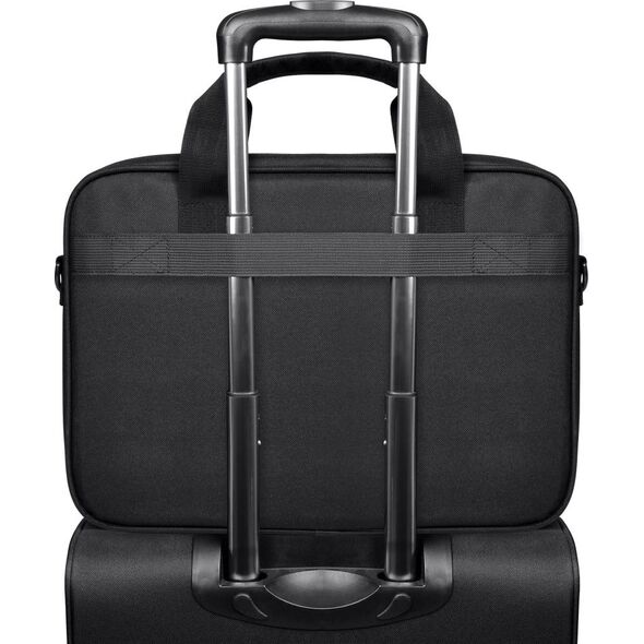 Torba Port Designs Hanoi II 17.3" Czarna (105065) 6951218 3567041050656