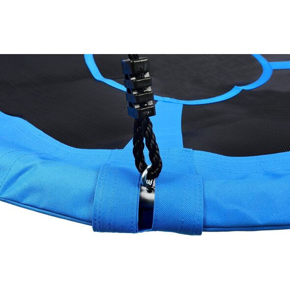 Huśtawka Funfit Huśtawka ogrodowa bocianie gniazdo dla dzieci 100 cm (2609) 6952242 5902759977624