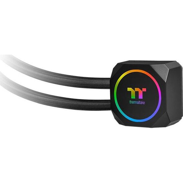 Chłodzenie wodne Thermaltake TH360 ARGB Sync (CL-W300-PL12SW-A) 7005874 4713227525824
