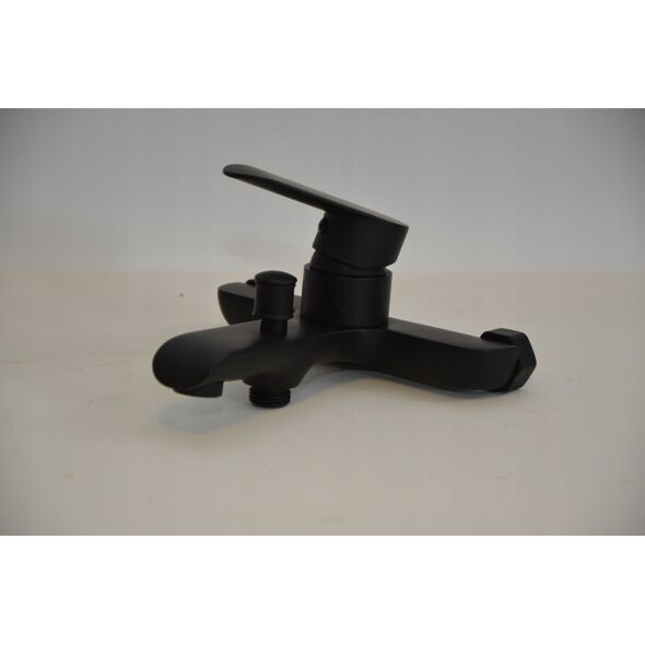 Bateria wannowa Hansgrohe Jednouchwytowa bateria wannowa Talis E, montaż natynkowy, DN18 7005889 4059625232248